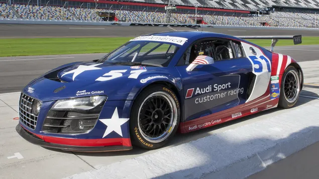 audi r8 grand-am 24h daytona 2012 04 daunrodeu