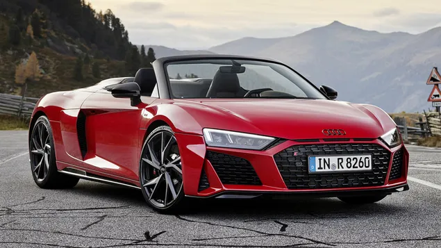 audi r8 spyder 2019 02 stahnout