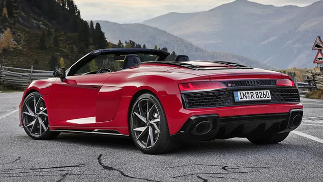 audi r8 spyder 2019 05 stahnout