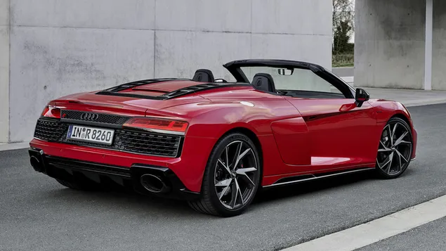 audi r8 spyder 2019 06 stahnout