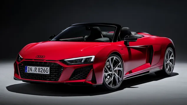 audi r8 spyder 2019 07 lataa
