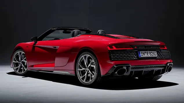 audi r8 spyder 2019 08 lataa