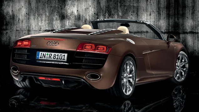 audi r8 v10 spyder 2009 03 letoltes
