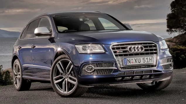 Audi SQ5 TDI 2013 02 HD sfond
