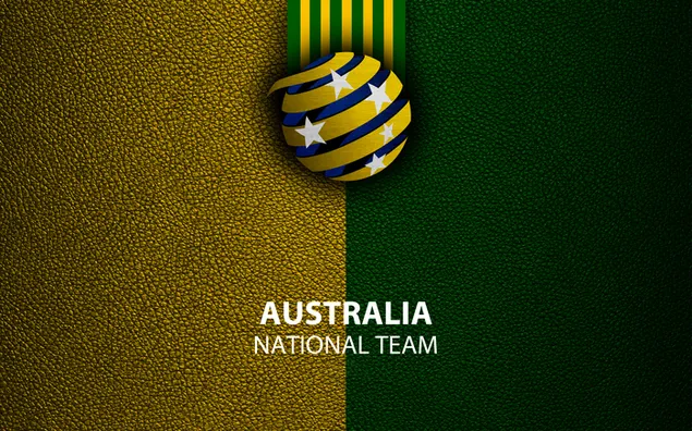 Australisch voetbalelftal
