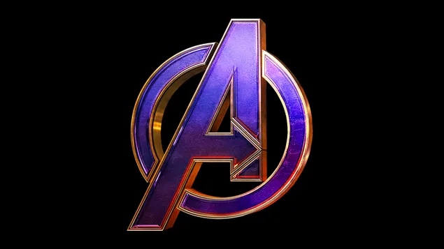 Avengers: Endgame (Logo)