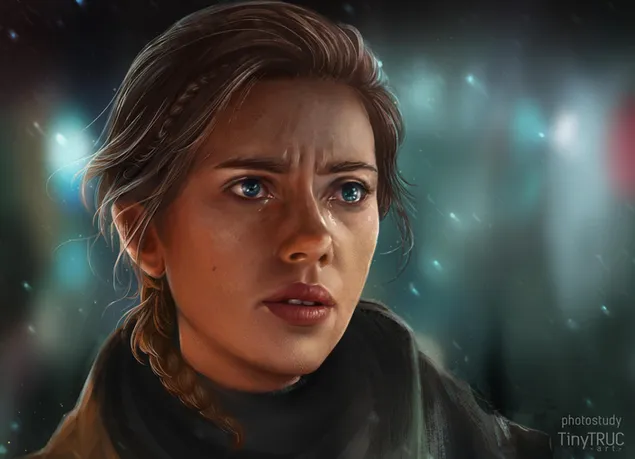 mstiteli: final - natasha romanoff skachat'