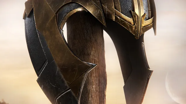 Avengers: Endgame - Thanos helmet download