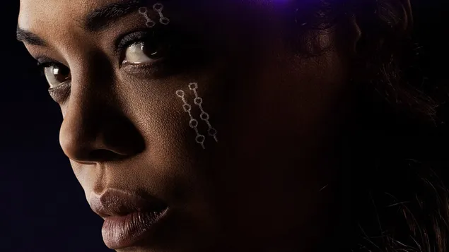 Avengers: Endgame - วาลคิรี HD วอลเปเปอร์