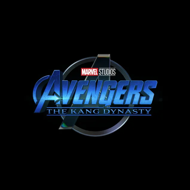 Avengers: Kang Dynasty poster (2025 movies) 4K wallpaper