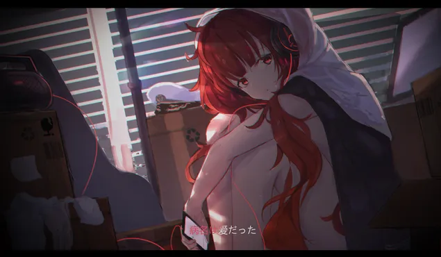 아주르 레인 - 호놀룰루 4K 배경화면