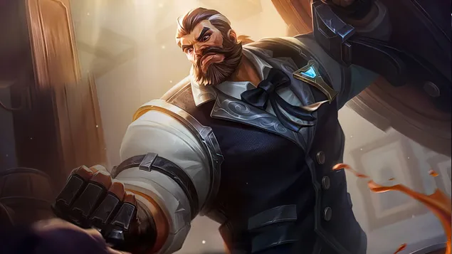 ba-tender 'baxia' - mobile legends (ml) shkarkim