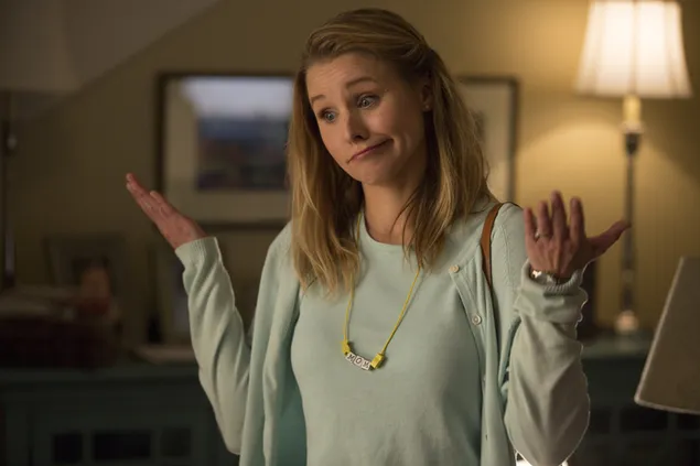 Шпалери Погані мами, нічого робити 4K