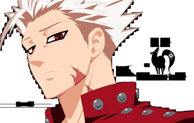 Prepoved sedmih smrtnih grehov 2K ozadje