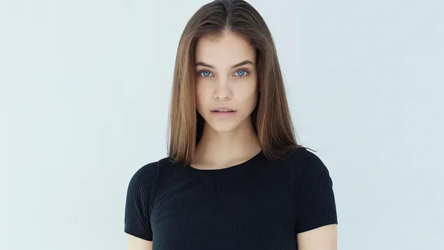 Barbara Palvin | Derek Kettela Photoshoot 4K kertas dinding