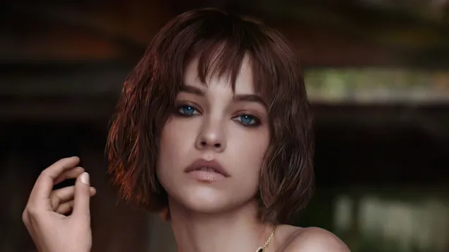 mparmpara palbin | vogue turkey shoot lepse