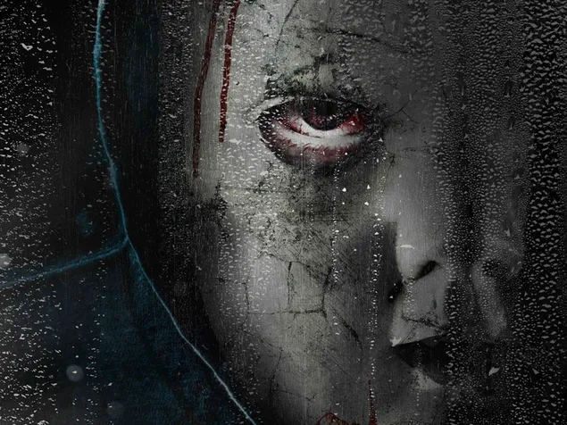 gaejasigdeul daunrodeu