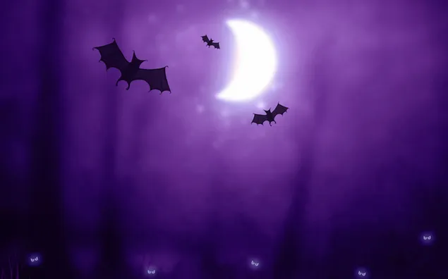 Bat night