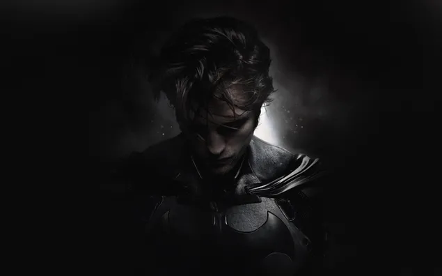 Batman 2021 ft. Robert Pattinson download