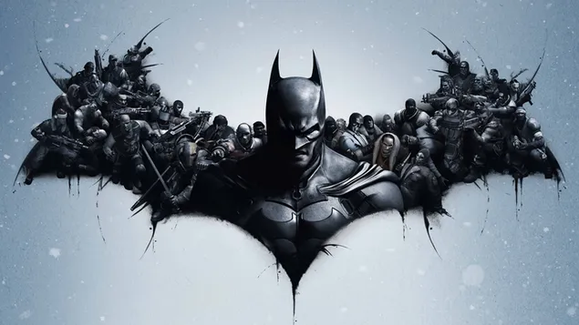 Batman 2021 movie poster download