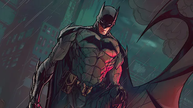 Batman Art Superheld download