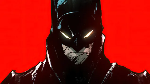 Hình nền Batman Comics DC Art 4K