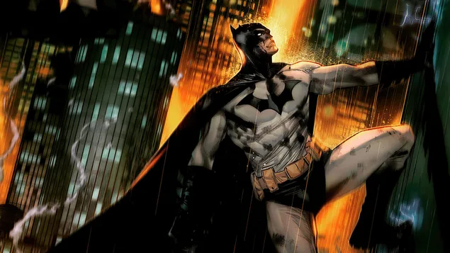 Batman Comics Superhero download