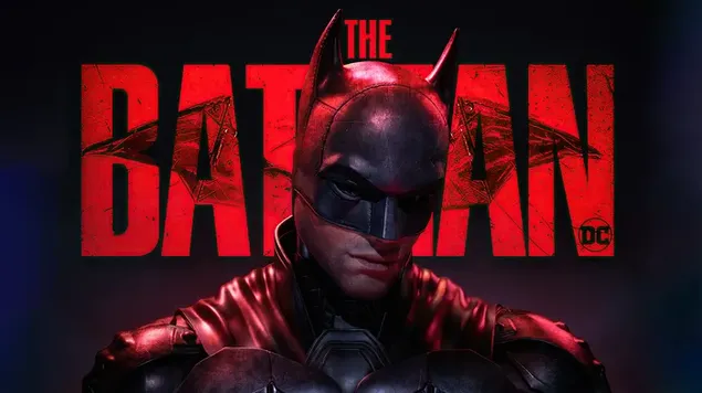 batman voor zijn benoemde logo download