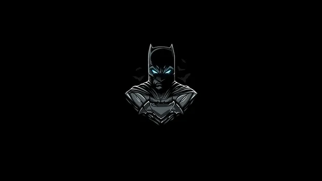 Batman Minimalist download