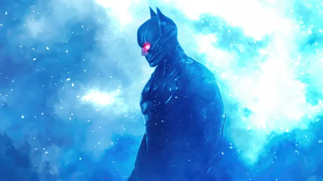 batman rode ogen download