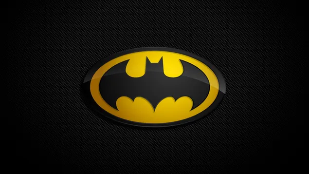 Batman Symbol 2K wallpaper