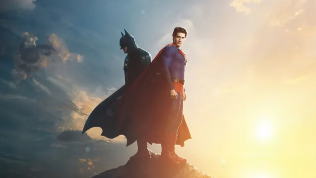 batman protiv supermana: zora pravde preuzmi