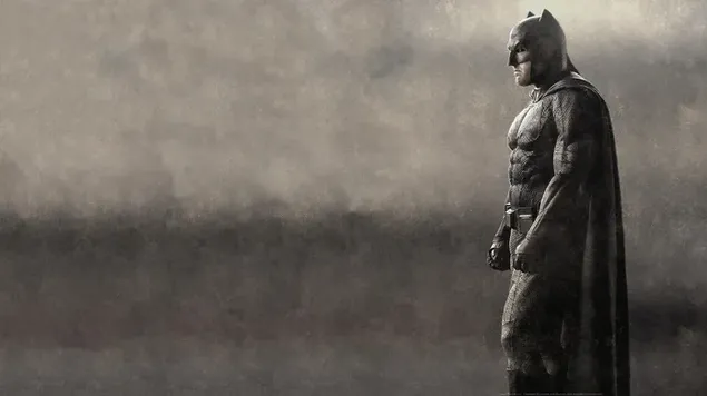 バットマン：正義の英雄