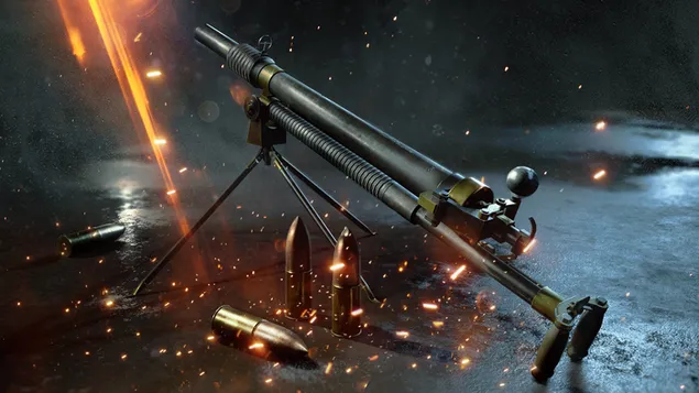 Battlefield 1 - Apocalypse tải xuống