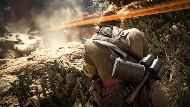 Battlefield 1 - Turning Tides
