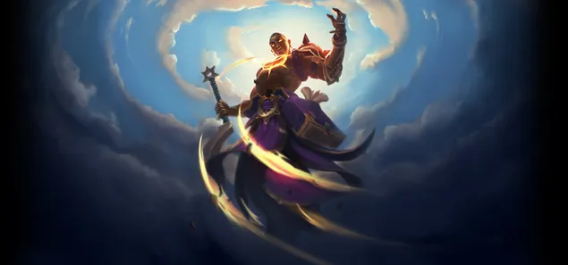 battlerite battle royale - sirius download