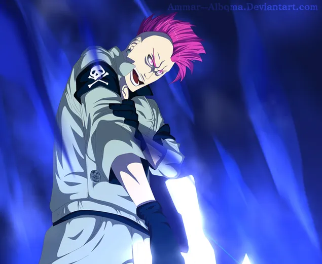 بازز بی کاغذدیواری  2K