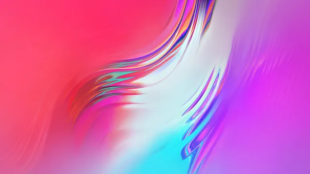 Beautiful Colorful Abstract