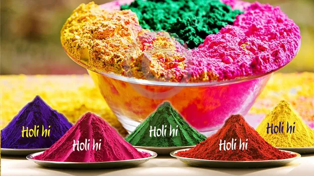 kauniita eri holin vareja lataa