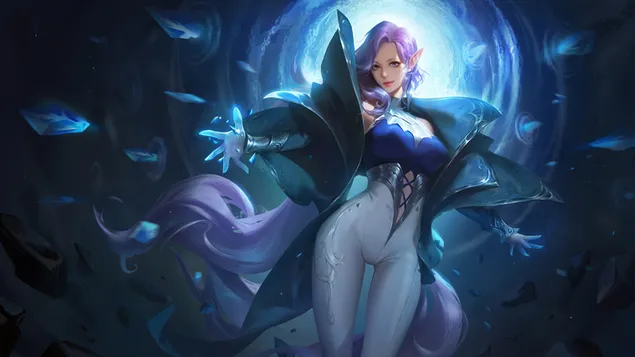 muat turun ahli silap mata bunian yang cantik