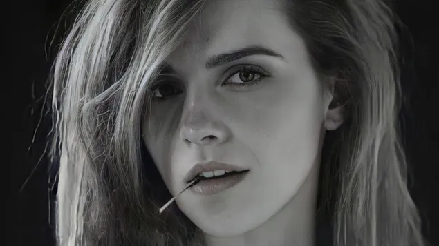 ‘Emma Watson’ álainn – Aisteoir Meiriceánach íoslódáil