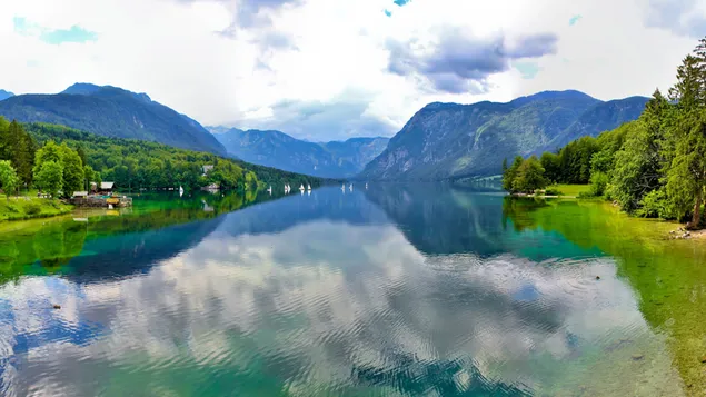 Smukke søer i verden download