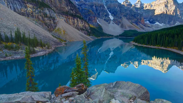 Beautiful Lakes in the world download
