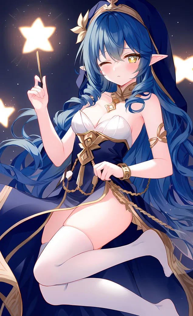 Mei Li De laylaMo Fa Xing Bang | Gan Xin Chong Ji Xia Zai