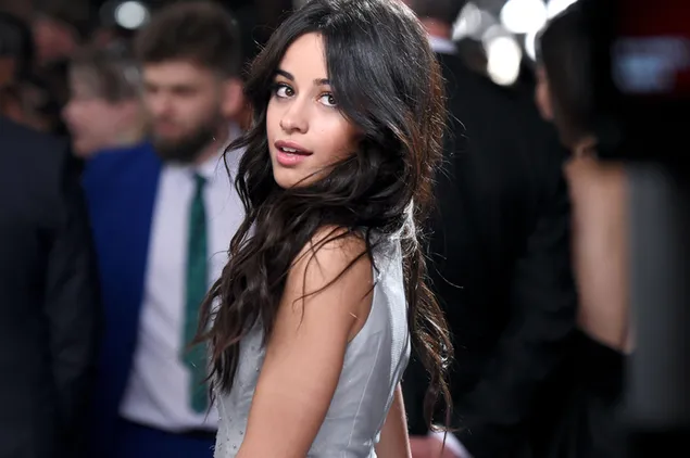 smuk sangerinde camila cabello sod look download