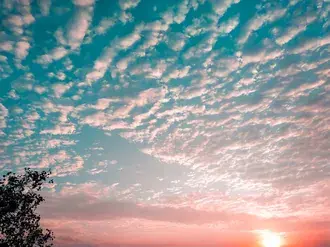 beautiful sky sunset download
