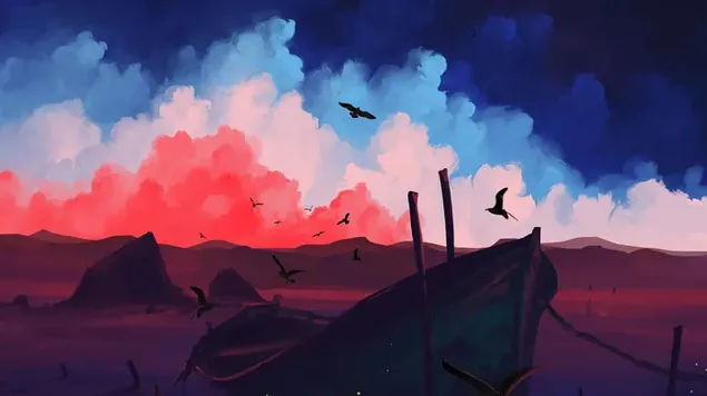 beauti of desert preuzmi