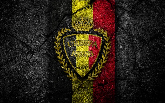 België - Nationaal voetbalelftal download