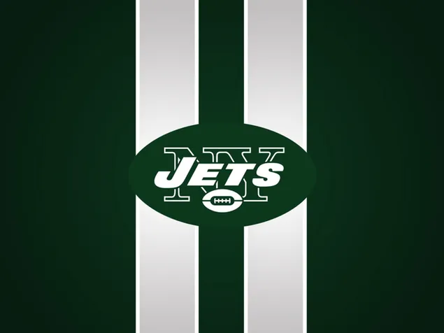 Bendera New York Jets unduhan