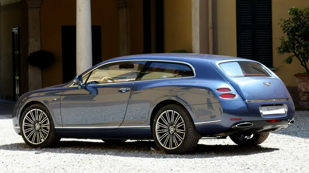 muat turun bentley continental flying star 2010